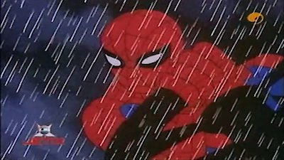 Spider-Man (1981) Season 1 Episode 19