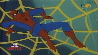 Spider-Man (1981) Season 1 Episode 20