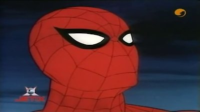 Spider-Man (1981) Season 1 Episode 21