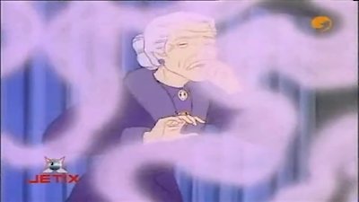 Spider-Man (1981) Season 1 Episode 22