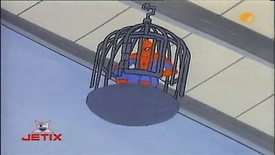 Spider-Man (1981) Season 1 Episode 23