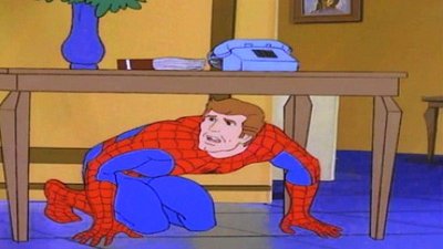 Spider-Man and His Amazing Friends Season 3 Episode 1
