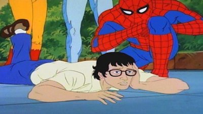 Spider-Man and His Amazing Friends Season 3 Episode 3