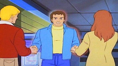 Spider-Man and His Amazing Friends (TV Series 1981–1986) - IMDb