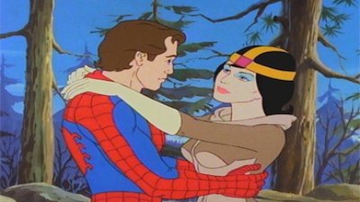 Spider-Man and His Amazing Friends Season 3 Episode 6