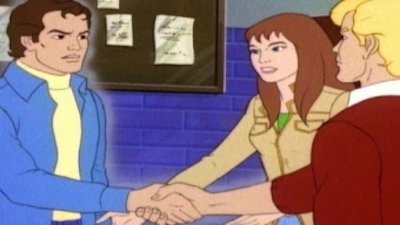 Spider-Man and His Amazing Friends Season 1 Episode 21