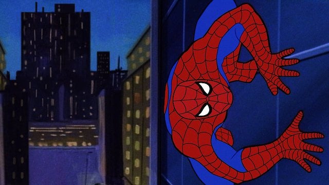 Spider-Man and His Amazing Friends (TV Series 1981–1986) - IMDb