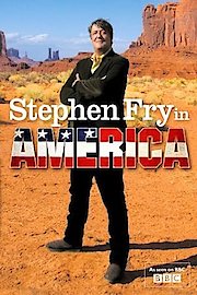 Stephen Fry In America