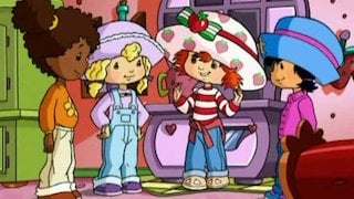 Watch Strawberry Shortcake Online - Full Episodes of Season 4 to 1 | Yidio