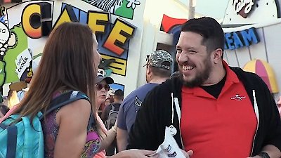 Impractical Jokers Season 10 Episode 13