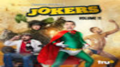 Impractical Jokers Season 11 Episode 1