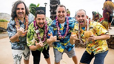 Impractical Jokers Season 14 Episode 8