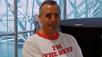 Impractical Jokers Season 14 Episode 12