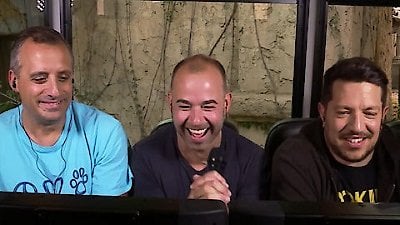 Impractical Jokers Season 14 Episode 13