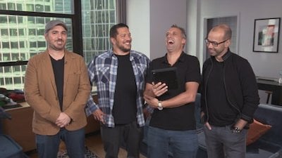 Impractical Jokers Season 15 Episode 3