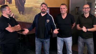 Impractical Jokers Season 15 Episode 13