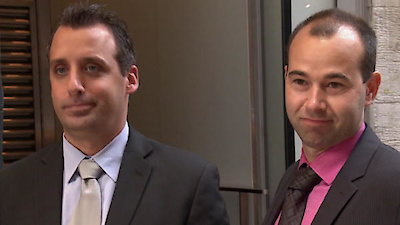 Impractical Jokers Season 1 Episode 250
