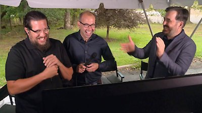 Impractical Jokers Season 17 Episode 3