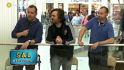 Impractical Jokers Season 4 Episode 21