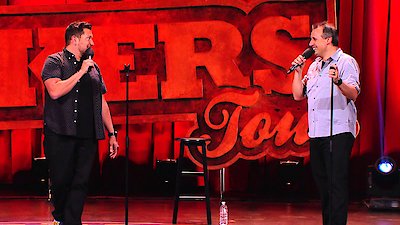 Impractical Jokers Season 4 Episode 106