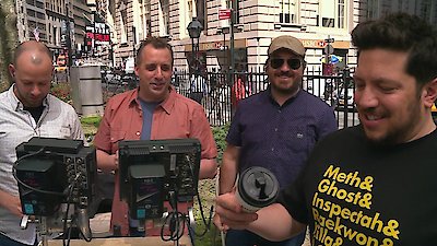 Impractical Jokers Season 5 Episode 107