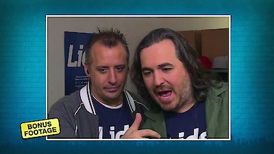 Impractical Jokers Season 6 Episode 104