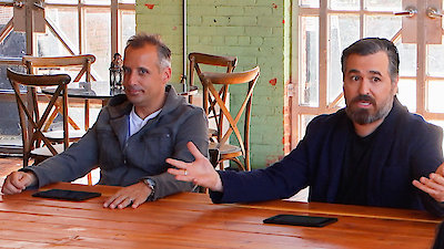 Impractical Jokers Season 17 Episode 15