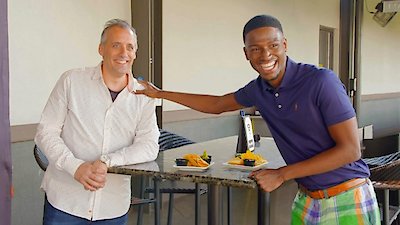 Impractical Jokers Season 17 Episode 17