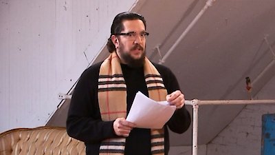 Impractical Jokers Season 17 Episode 19