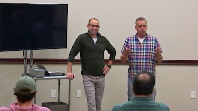 Impractical Jokers Season 17 Episode 20