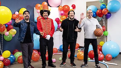 Impractical Jokers Season 17 Episode 22