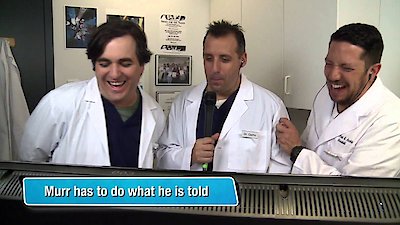 Impractical Jokers Season 2 Episode 19