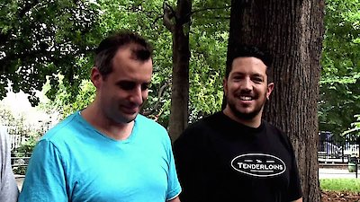 Impractical Jokers Season 2 Episode 26