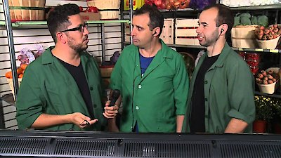 Impractical Jokers Season 2 Episode 27