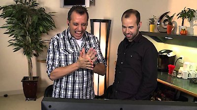 Impractical Jokers Season 3 Episode 20