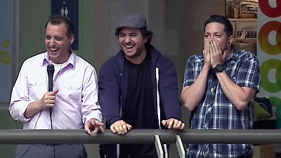 Impractical Jokers Season 3 Episode 24