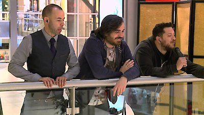 Impractical Jokers Season 4 Episode 18