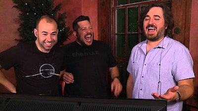 Impractical Jokers Season 4 Episode 22
