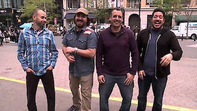 Impractical Jokers Season 4 Episode 26
