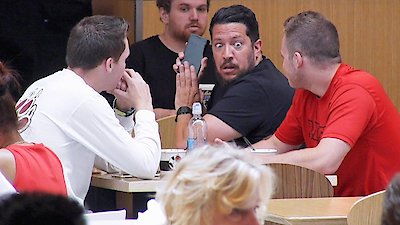 Impractical Jokers Season 6 Episode 21