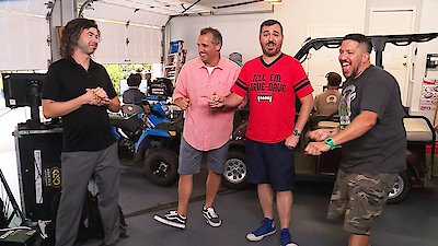 Impractical Jokers Season 6 Episode 24
