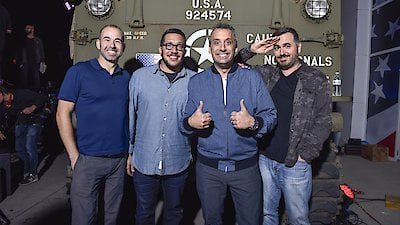 Impractical jokers season on sale 6 free online