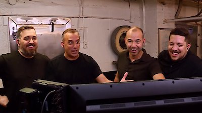 Impractical Jokers Season 8 Episode 15