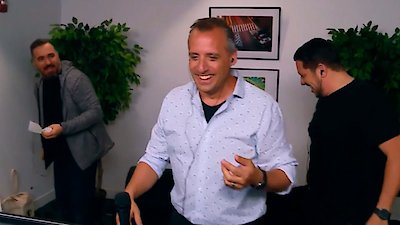 Impractical Jokers Season 8 Episode 17