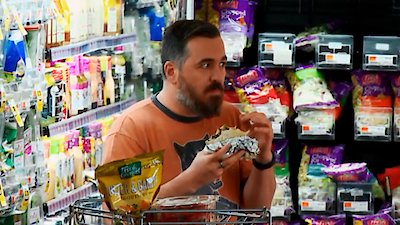 Impractical Jokers Season 8 Episode 18