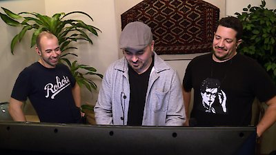 Impractical Jokers Season 8 Episode 20