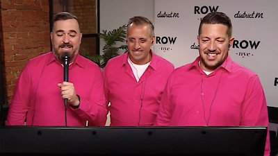 Impractical Jokers Season 8 Episode 22
