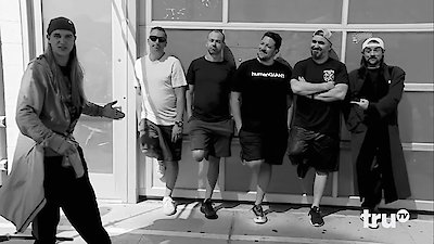 Impractical Jokers Season 8 Episode 23