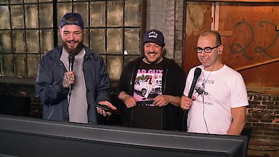 Impractical Jokers Season 18 Episode 1