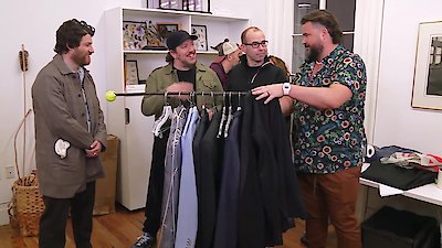 Impractical Jokers Season 18 Episode 5